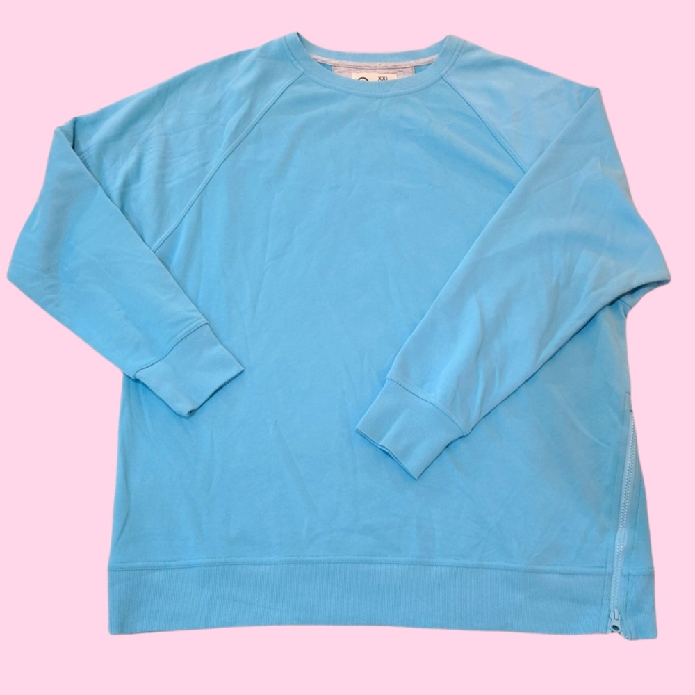 Champion Sweatshirt, Size XXL